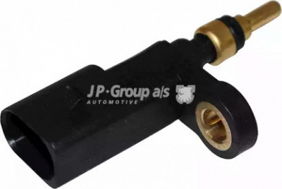 JP GROUP 1193102700 -  Датчик, температура охлаждающей жидкости